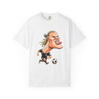 Haaland Caricature Tee"