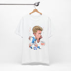 Kevin De Bruyne "I'm So HOT!"