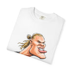 Haaland Caricature Tee"