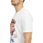 Kevin De Bruyne "I'm So HOT!"