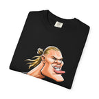 Haaland Caricature Tee"