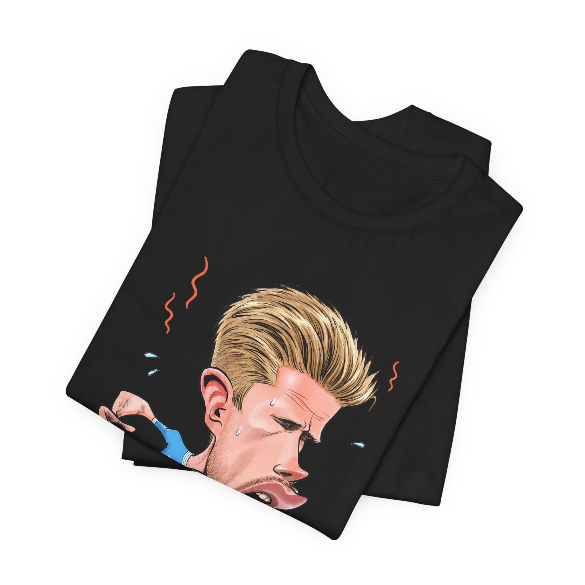 Kevin De Bruyne "I'm So HOT!"