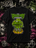 Suace Pot Meltdown Skull