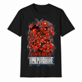 Baddie Bonny × Punk Rock Time Machine Tee