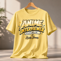 Anime Interviewer