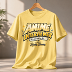 Anime Interviewer