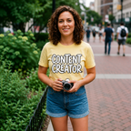 Content Creator