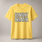Content Creator