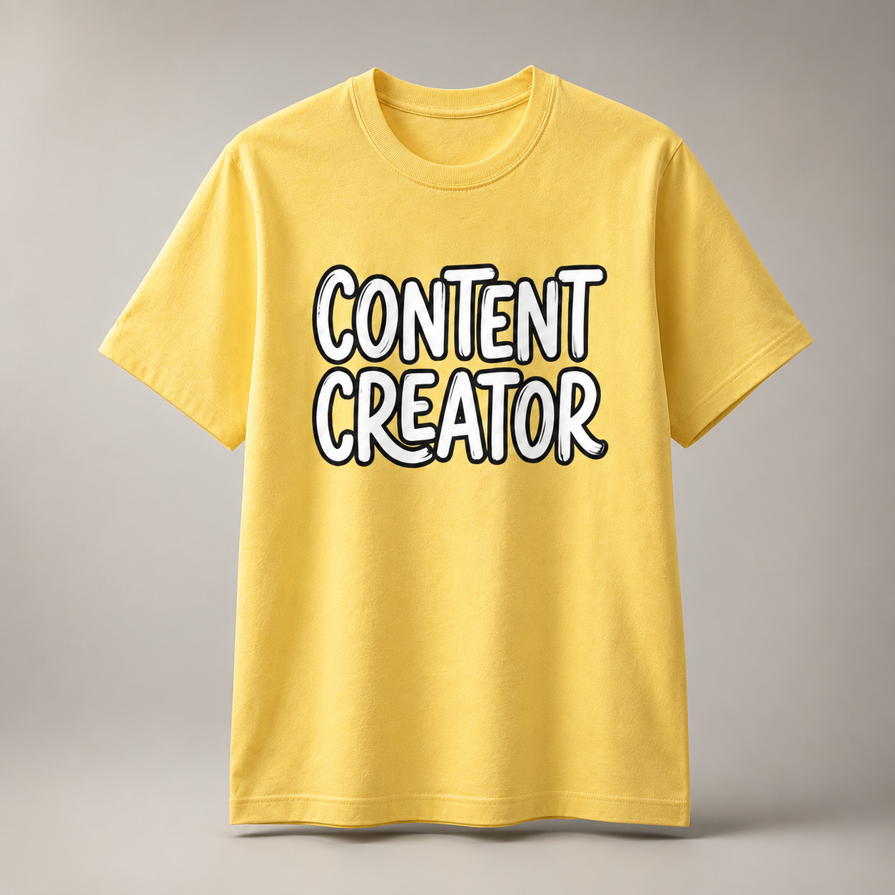 Content Creator