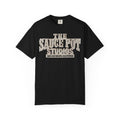 Bling Platinum Logo Tee