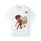 Lamine Yamal “Can’t Catch Me” Tee