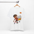 Lamine Yamal “Can’t Catch Me” Tee