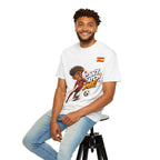 Lamine Yamal “Can’t Catch Me” Tee