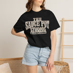 Bling Platinum Logo Tee