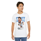 Messi "GOAT" Tee