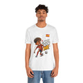Lamine Yamal “Can’t Catch Me” Tee