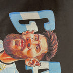 Messi "GOAT" Tee